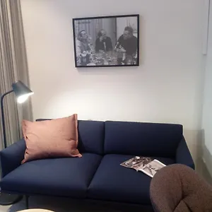 Studio61 Aparthotel