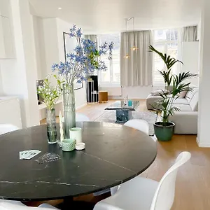 Jacob's Getaway Apartment