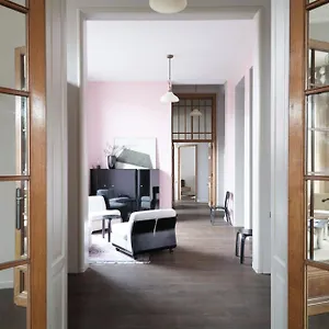 Appartement Ce 2, Gent