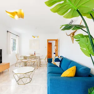 Oliva - Luxury Redesign & Private Pool , Nerja Spain