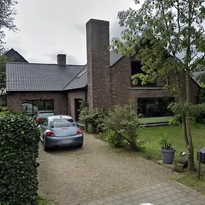 Accommodatie bij particulieren Efes, Gent