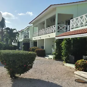 Alifra , Lagun Curacao