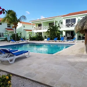 Alifra , Lagun Curacao