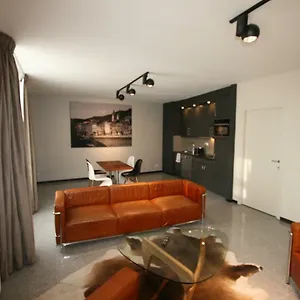 Amosa Centre Regence 17 , Liege Belgium