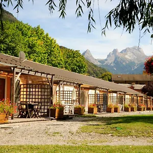 Gîtes Communaux Du Lauzet-ubaye , Le Lauzet-Ubaye France