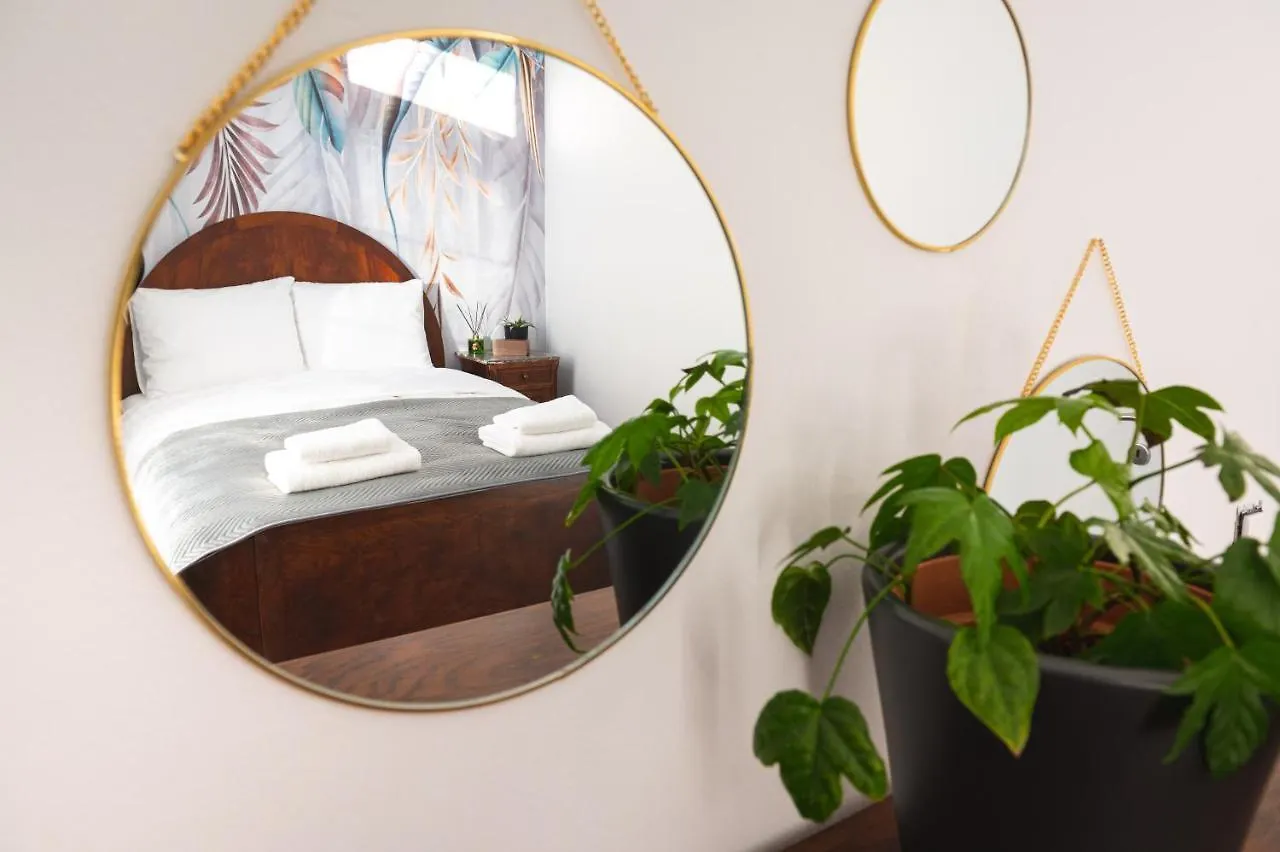 Ferienwohnung 'Tbegijnhof Gent